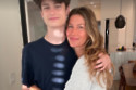 Gisele Bündchen has wished her ex-husband Tom Brady’s son a happy 17th birthday