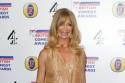 Goldie Hawn has created the candle to help raise money