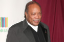 Quincy Jones has been laid to rest