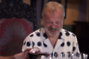 Graham Norton has a new wine