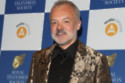 Graham Norton is set for a new role