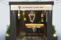 Guinness Lock Inn pub