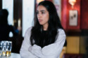 Gurlaine Kaur Garcha as Ash Panesar in EastEnders