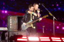 Guy Berryman was taken sick just before Coldplay were due onstage in Melbourne