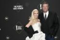 Gwen Stefani with Blake Shelton