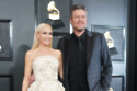 Gwen Stefani and Blake Shelton are already planning their menu for Superbowl Sunday