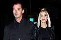 Gwen Stefani and Gavin Rossdale