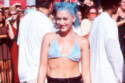 Gwen Stefani in 1998