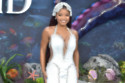 Halle Bailey reveals the women who have inspired her star turn in The Little Mermaid