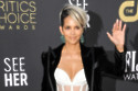 Halle Berry has suffered a lot of injuries on set