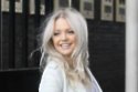 Hannah Spearritt