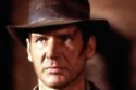 Harrison Ford as Indiana Jones 