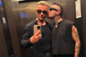 Harry Derbidge has started a new relationship with Australian hairdresser Jam Gaud