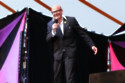 Harry Hill used to be a medical doctor before making it big as a comedian