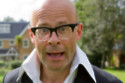 Harry Hill is heading back on tour