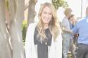 Haylie Duff