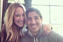 Haylie Duff and Matt Rosenberg