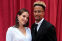 Helen Flanagan and Scott Sinclair