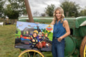 Helen Skelton is joining the cast of Fireman Sam