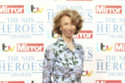 Helen Worth could be about to take part in Strictly Come Dancing