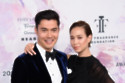 Henry Golding and Liv Lo Golding have welcomed their second child into the world