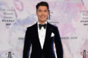 Henry Golding