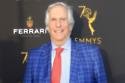 Henry Winkler