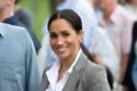 The Duchess of Sussex is is expecting a baby in Spring