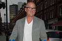 Heston Blumenthal