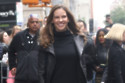 Hilary Swank slept in a car before finding success