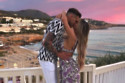 Holly Hagan pregnant with first child [Instagram]