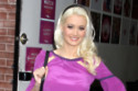 Holly Madison has discussed her experience of autism