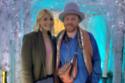 Holly Willoughby and Keith Lemon