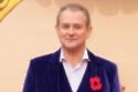 Hugh Bonneville