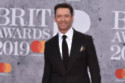 Hugh Jackman is going through a hard time