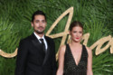 Hugo Taylor and Millie Mackintosh