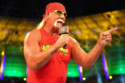 Hulk Hogan