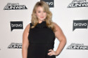 Hunter McGrady has found motherhood to be freeing