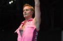 Ian 'H' Watkins