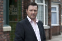 Ian Puleston-Davies has OCD