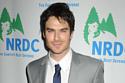 Ian Somerhalder