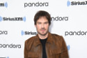 Ian Somerhalder won't return to acting