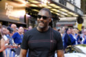 Idris Elba