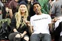 Iggy Azalea and Nick Young