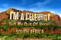 I'm A Celebrity is heading to South Africa