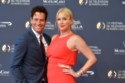 Ioan Gruffudd and Alice Evans are at odds over their finances