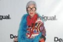 Iris Apfel