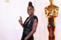 Issa Rae has joked about being a good luck charm