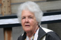 It has been claimed that British TV legend Stephanie Cole has retired