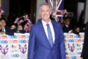 ITV Daytime star Dr Hilary Jones is celebrating his 70th birthday